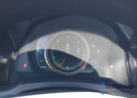 2015 Lexus Is 350 z USA, uszkodzony, nr VIN JTHCE1D21F5009476